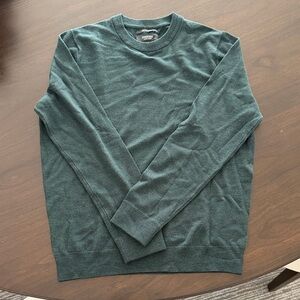 Nordstrom Men's Shop Merino Wool Crewneck Sweater